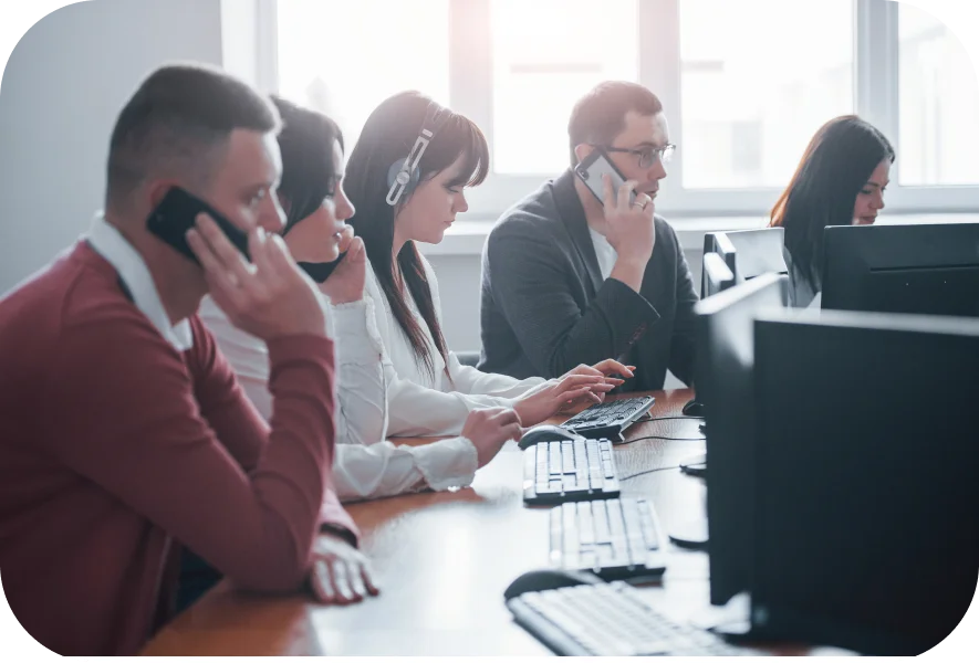 Что включает в себя «Контроль качества звонков» от MTS в Сочи